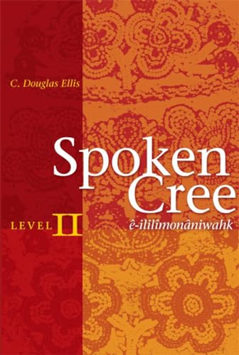 Spoken Cree: Level II view 2
