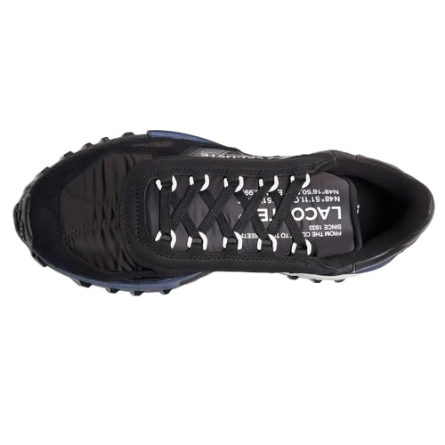 Lacoste Men's Elite Active Sneaker4