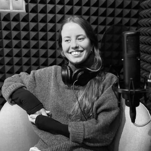 Tala om tystnad 10: Louise var tyst under sin uppv&auml;xt