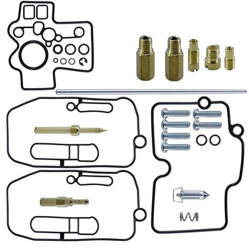 Kit réparation carburateur Yamaha YZ250F pièces de rechange moto WR426F