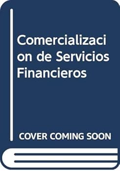 Paperback Comercializacion de Servicios Financieros (Spanish Edition) [Spanish] Book