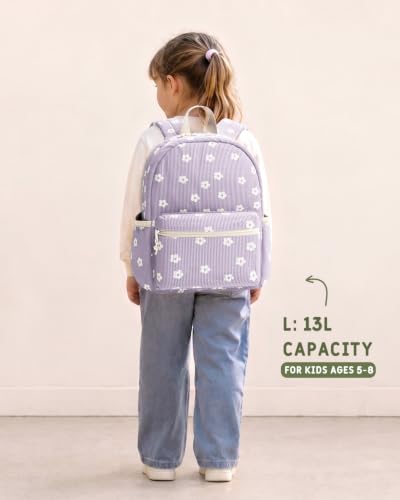 Image of Kids Backpack for Girls and Boys Ages 5-8