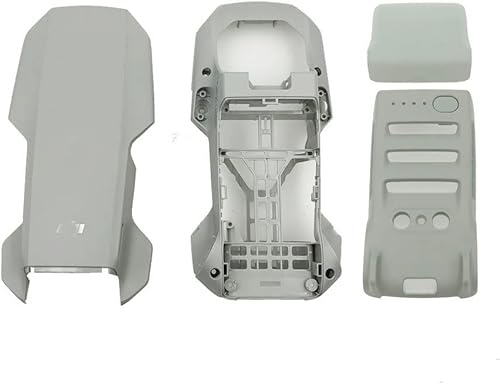 Accesorios para drones Accesorios para drones DJI Mavic Mini SE Carcasa original para DJI Mavic Mini SE Cubierta superior Marco medio Parte inferior