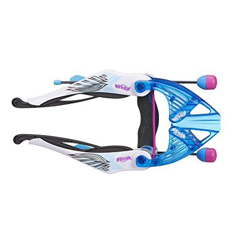 NERF Rebelle Wingspeed Set