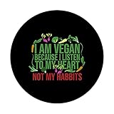 Zoom IMG-2 veggie io sono vegan perch
