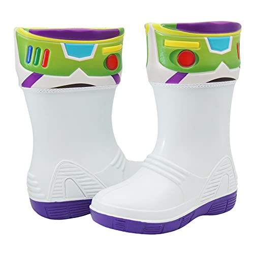 Comparativas de Buzz light year de esta semana. 20 Imagen adicional