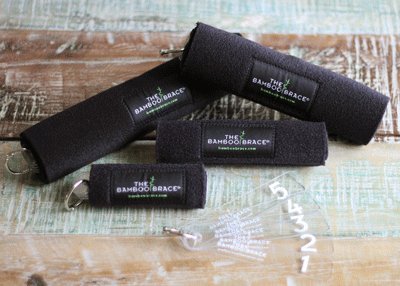 Adolescent/Young Adult (L) Single Brace