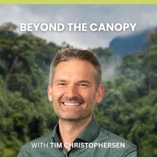 Tim Christophersen: We're in a Toxic Relationship with Nature