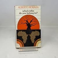 Which tribe do you belong to? 0374289220 Book Cover
