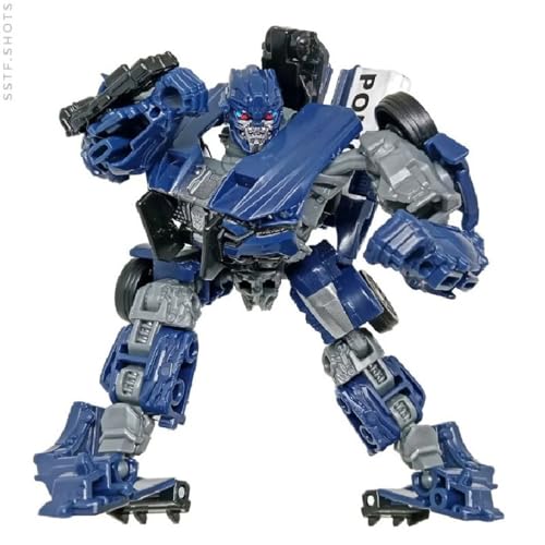 Episodio 2: Bruticus Rising and the Bayhem rumors - El podcast de Adrian Orea cover art