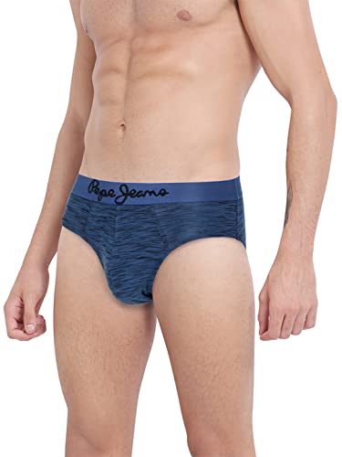 Image of Pepe Mens Printed Briefs