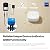YoLink Smart Water Leak Protection System Kit: Bulldog Valve Robot, Smart Valve Controller 2, 3 Water Leak Sensors, Hub