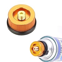 Algopix Similar Product 4 - Camping Stove Adapter Stove