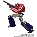 Takara Tomy MP-44S Transformers Masterpiece Optimus Prime