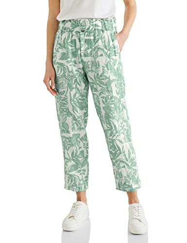 STREET ONE Leinenhose