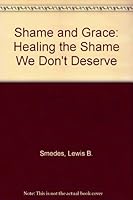 Shame and Grace 0281047030 Book Cover