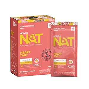 KETO//OS NAT – CHALLENGE 1 BOX = 20 ZAKKEN