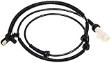 Dorman 970-258 ABS Wheel Speed Sensor Compatible with Select Ford / Mercury Models