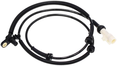 Dorman 970-258 ABS Wheel Speed Sensor Compatible with Select Ford / Mercury Models
