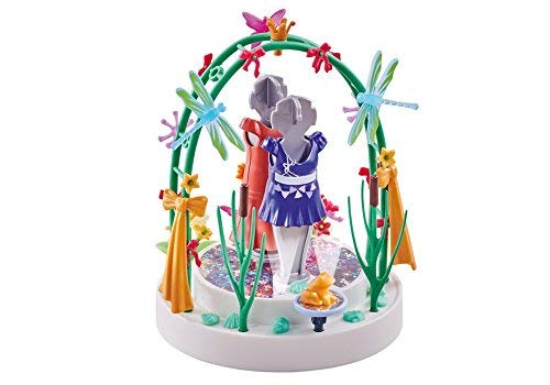 Preisvergleich Produktbild Playmobil 9821 LED-Dekopodest mit Kleidern (Folienverpackung)