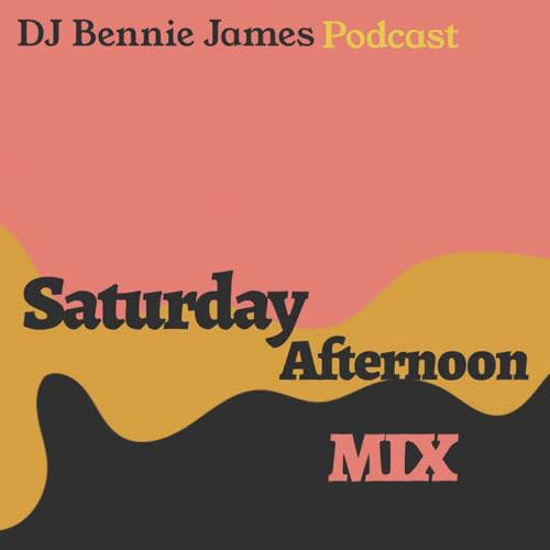 Saturday Afternoon Mix (Easter Weekend) FREE