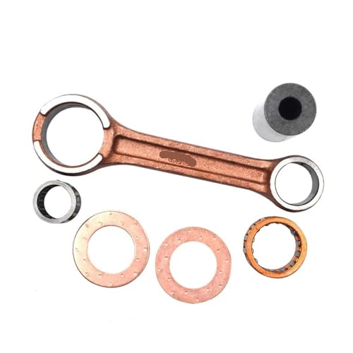 Kit bielle manivelle haute résistance pour YZ80 1993-2001 et YZ85 2002-2013