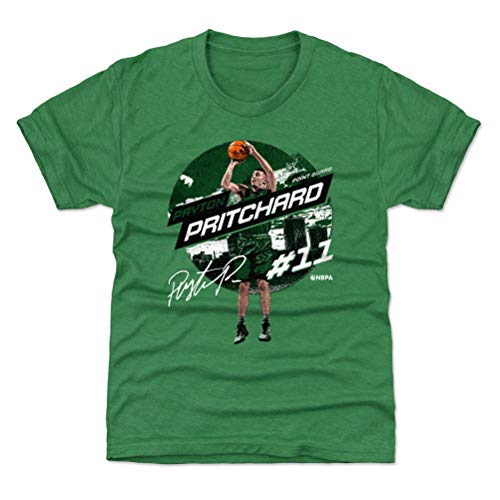 500 LEVEL Payton Pritchard Kids Shirt - Payton Pritchard City Emblem