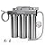 Waterdrop TST-UF 0.01?m Ultra-Filtration Under Sink Water Filter and 2 PP + 1 Ultra Filtration + 1 Carbon Water Filter