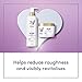Dove Body Love Shower Cleansing Butter For Maturing Skin Age Embrace Cleanser is Silkier than Body Wash with Glycerin and Peptides 10 oz