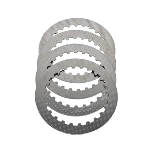 Disques de friction d'embrayage pour moto XR250 et XL250 parfaits pour la rando