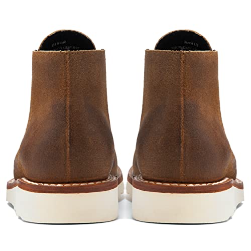 Image of Thursday Boot Company Men's Scout Chukka Boot