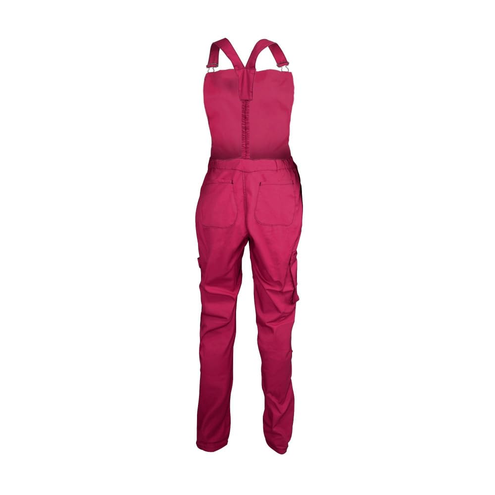 Damen Pep's Arbeitslatzhose