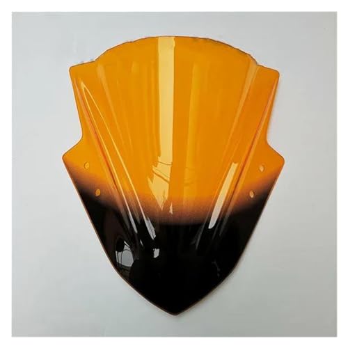 Pare-Brise de Moto pour Kawasaki Ninja 300 R EX300 2013-2017 - Couleur 1