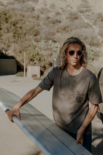 Image of Hobie - Wrights Polarized Sunglasses - Outdoor Sunglasses with HydroClean Lenses for Men and Women