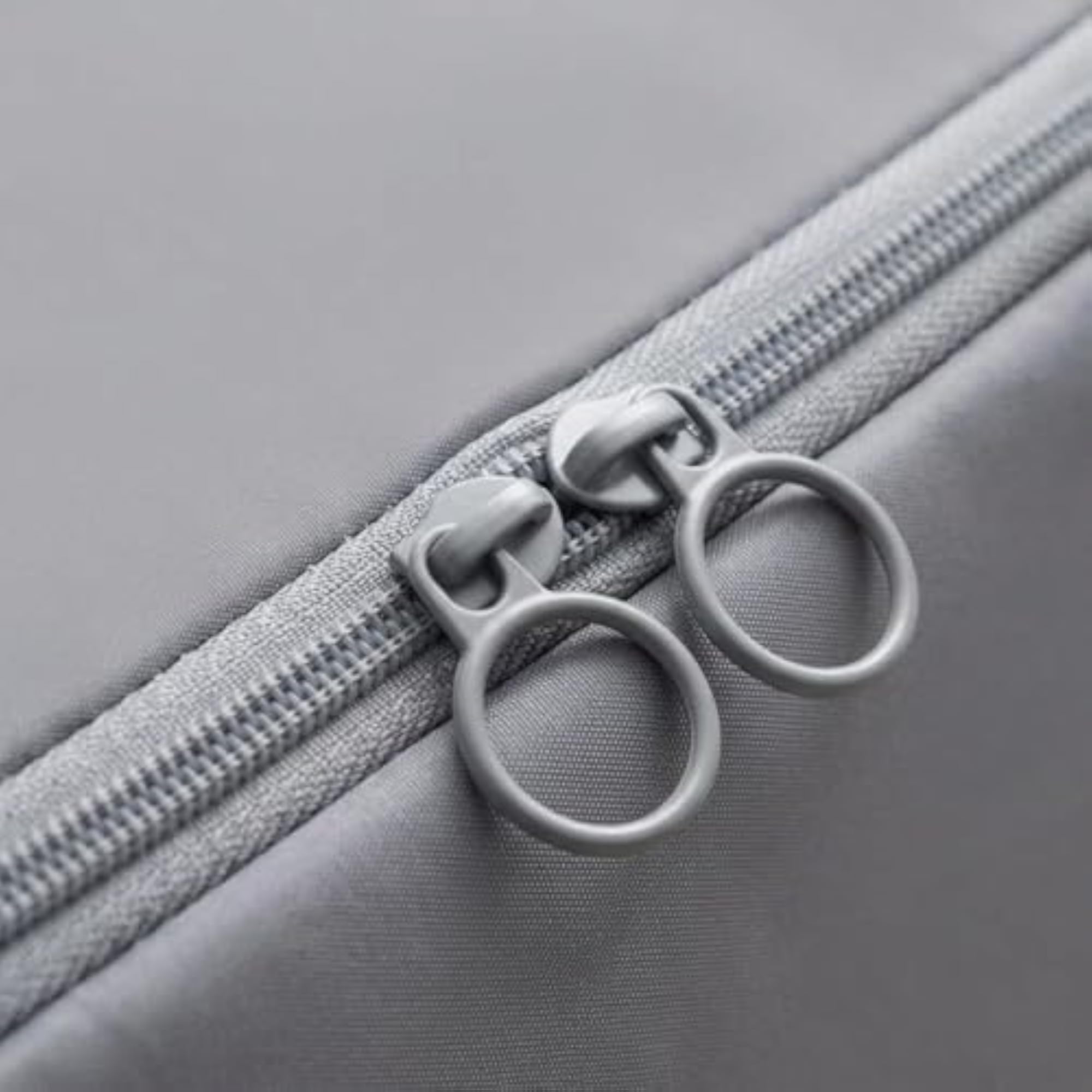 6-Piece Travel Compression Packing Cubes Set for Luggage