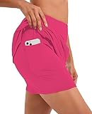 Zoom IMG-2 timuspo activewear da donna gonna Zoom IMG-2 timuspo activewear da donna gonna