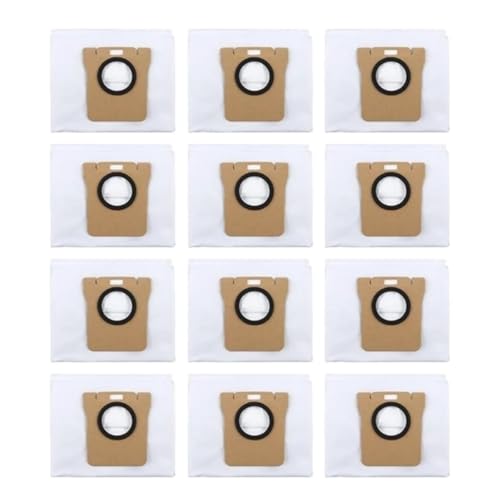 �_�X�g�o�b�O�AXiaomi �ƌ݊����ADreame �̌����i�A�|���@���� X10+ Omni L10s L20 Ultra X20 Pro Plus S10(12 PCS)