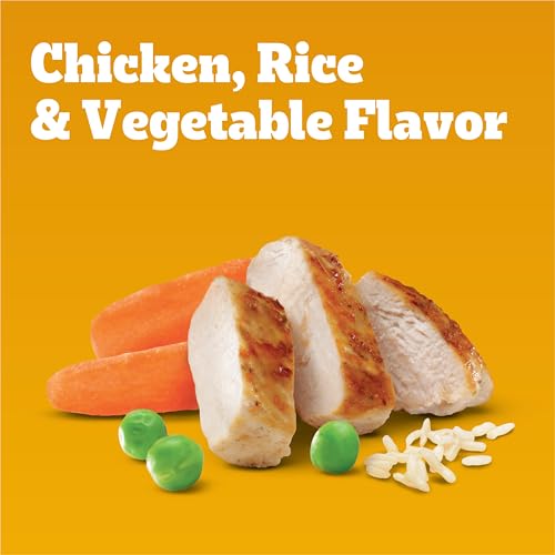 Pedigree-Puppy-Growth-Protection-Dry-Dog-Food-Chicken-Vegetable-Flavor-30-lb-Bag - Cucciolini Doodles   Pedigree-Puppy-Growth-Protection-Dry-Dog-Food-Chicken-Vegetable-Flavor-30-lb-Bag