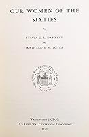 Our women of the sixties B0007DPF9Q Book Cover