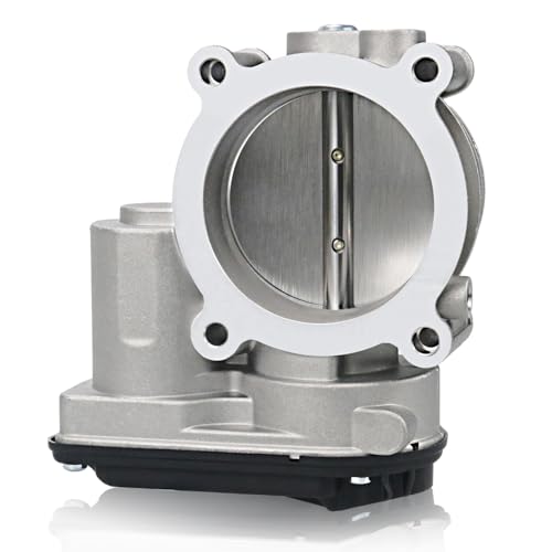 AITKEN Electronic Throttle Body image