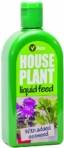 Vitax 200ml House Plant Feed