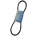 754-0241A, 954-0241A, 754-0241, 954-0241 Replacement belt made with Kevlar. For MTD, Cub Cadet, Troy Bilt, White, YardMan