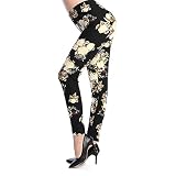 TELA - Poliéster + Spandex. No transparentes, puedes usar los leggings de entrenamiento como si fueran pantalones / pantalones.