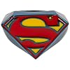 Superman Symbol Blue Power Ring