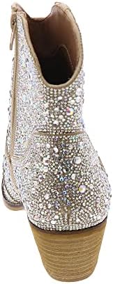 Corkys Footwear Shine Bright | Image 5