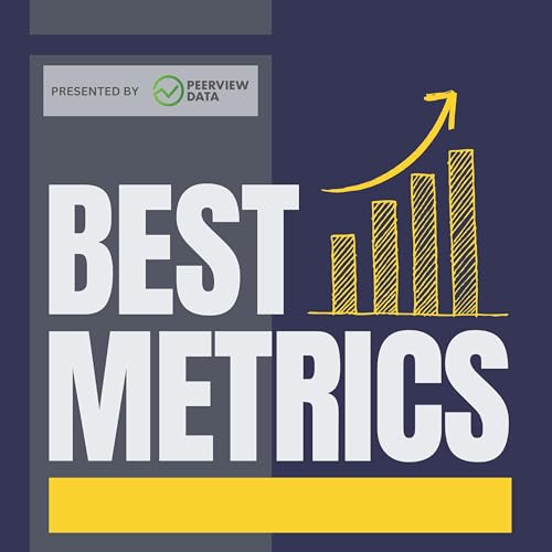 Best Metrics for E-commerce