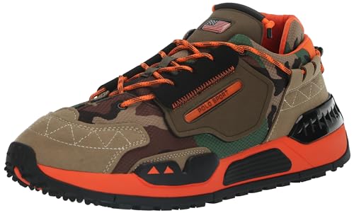 Image of POLO RALPH LAUREN Men's Keaton Sneaker