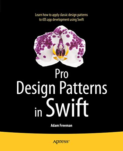 Pro Design Patterns in Swift view 2