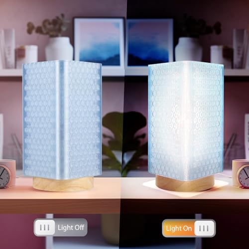 Image of IEMAI Clear PETG Filament 1.75mm Sky Blue 1kg, Glossy Transparent Finish 3D Printer Filament Up to 600mm /s High-Speed Printing for Lampshades, Home Decor & DIY Models