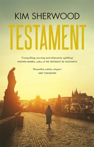 Testament view 2